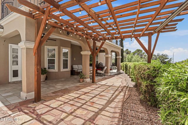 6491 CALLE DEL SOL Drive, El Paso, TX 79912