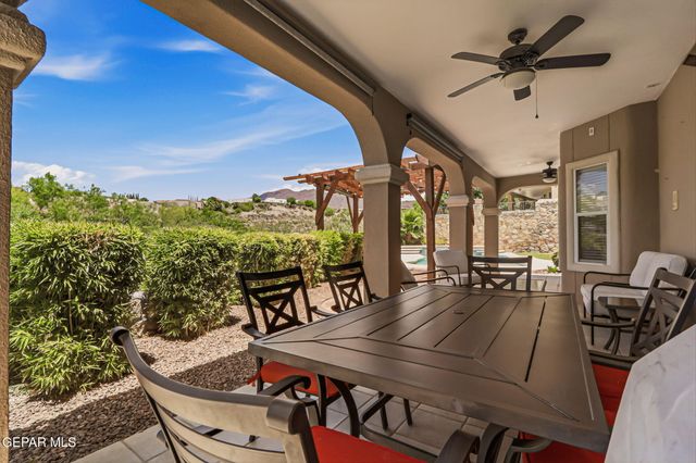 6491 CALLE DEL SOL Drive, El Paso, TX 79912
