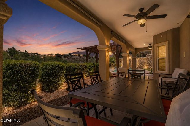 6491 CALLE DEL SOL Drive, El Paso, TX 79912