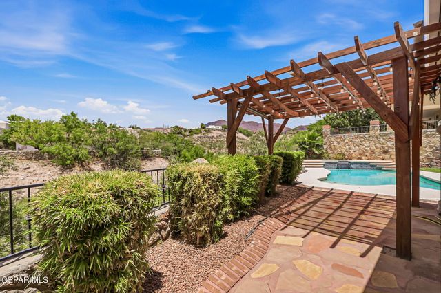 6491 CALLE DEL SOL Drive, El Paso, TX 79912