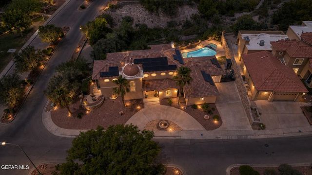 6491 CALLE DEL SOL Drive, El Paso, TX 79912