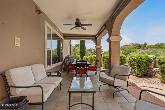 6491 CALLE DEL SOL Drive, El Paso, TX 79912