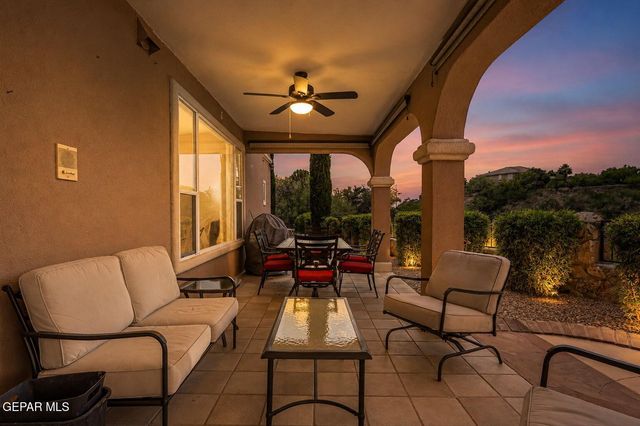 6491 CALLE DEL SOL Drive, El Paso, TX 79912