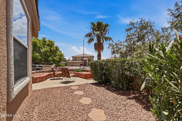 6491 CALLE DEL SOL Drive, El Paso, TX 79912