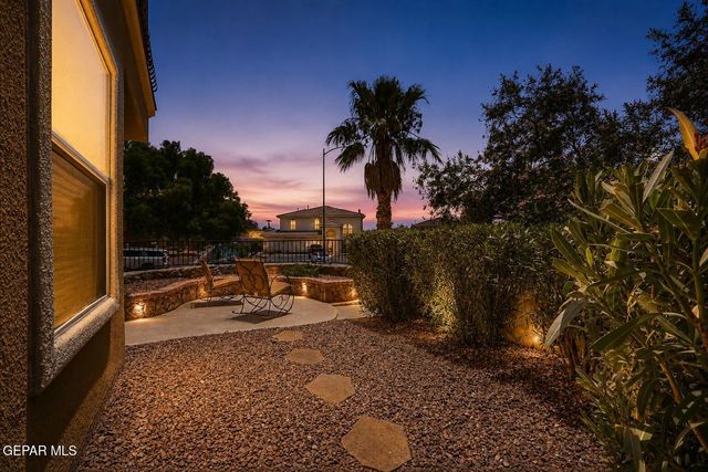 6491 CALLE DEL SOL Drive, El Paso, TX 79912