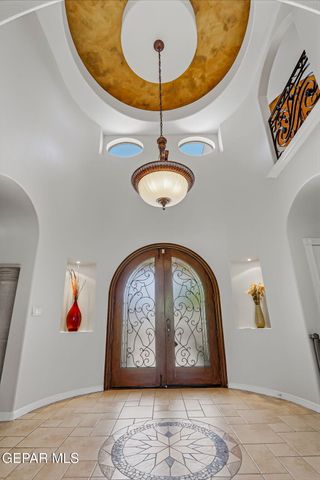 6491 CALLE DEL SOL Drive, El Paso, TX 79912