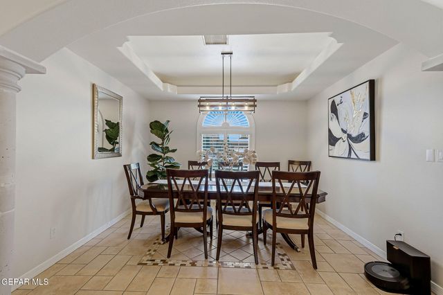 6491 CALLE DEL SOL Drive, El Paso, TX 79912