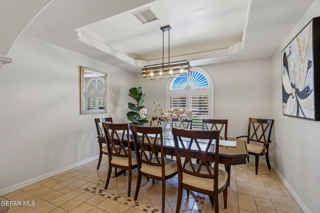 6491 CALLE DEL SOL Drive, El Paso, TX 79912
