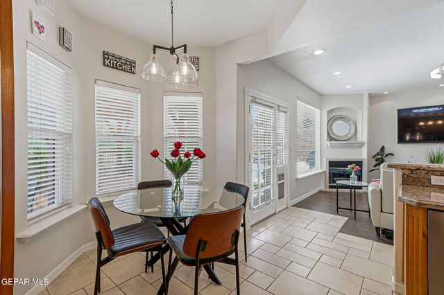 6491 CALLE DEL SOL Drive, El Paso, TX 79912