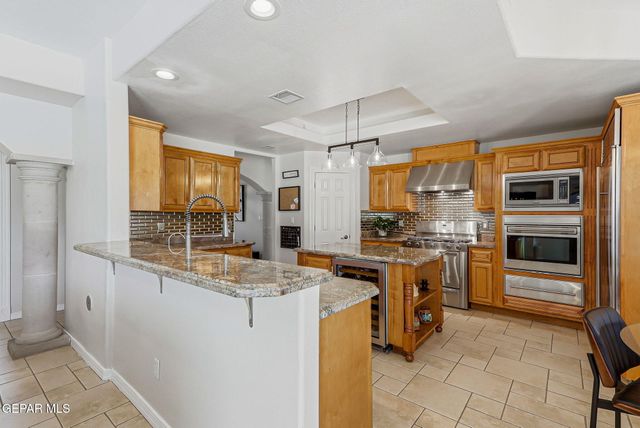 6491 CALLE DEL SOL Drive, El Paso, TX 79912