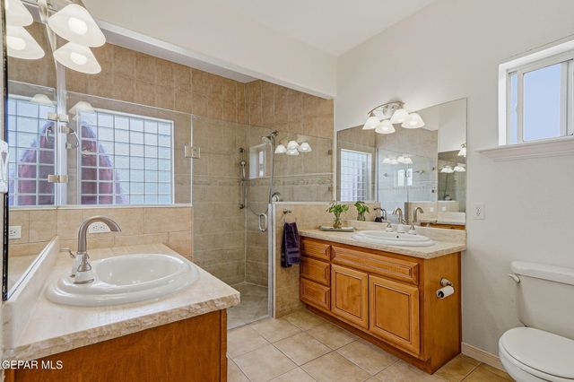 6491 CALLE DEL SOL Drive, El Paso, TX 79912
