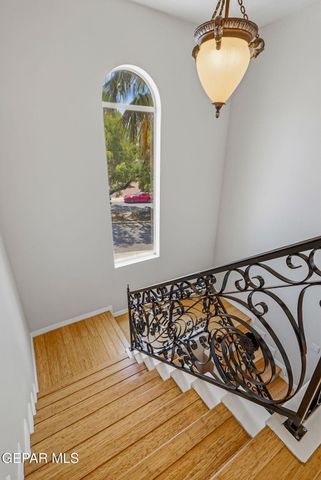 6491 CALLE DEL SOL Drive, El Paso, TX 79912