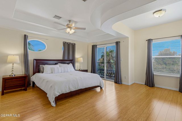 6491 CALLE DEL SOL Drive, El Paso, TX 79912