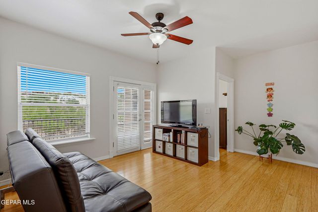 6491 CALLE DEL SOL Drive, El Paso, TX 79912
