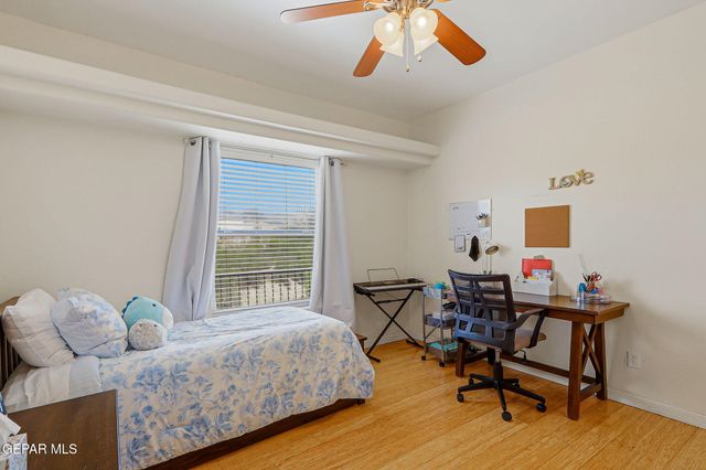6491 CALLE DEL SOL Drive, El Paso, TX 79912