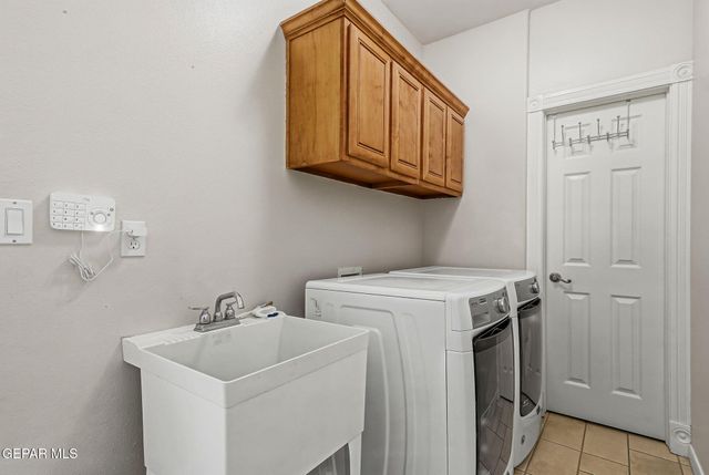 6491 CALLE DEL SOL Drive, El Paso, TX 79912