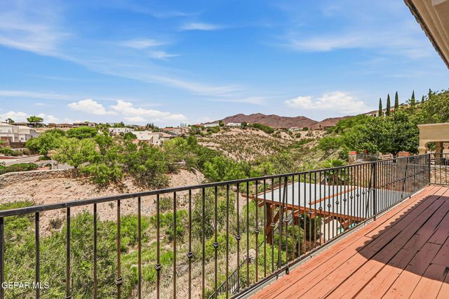6491 CALLE DEL SOL Drive, El Paso, TX 79912