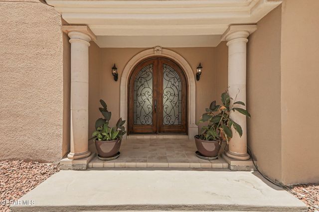6491 CALLE DEL SOL Drive, El Paso, TX 79912