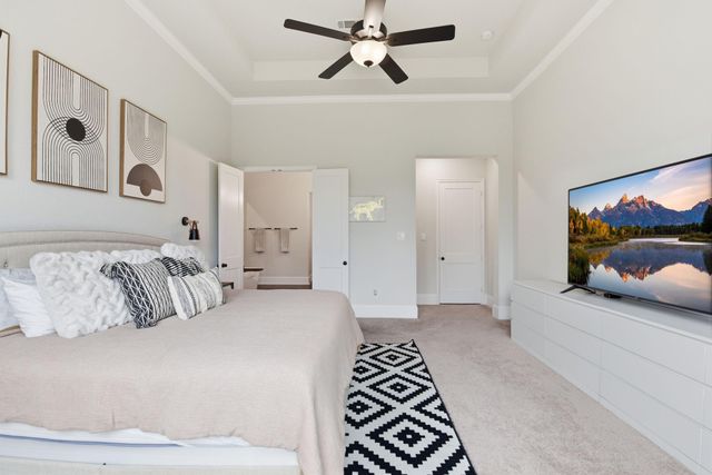 10102 S Goshawk Trail, Conroe, TX 77385