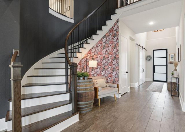 10102 S Goshawk Trail, Conroe, TX 77385