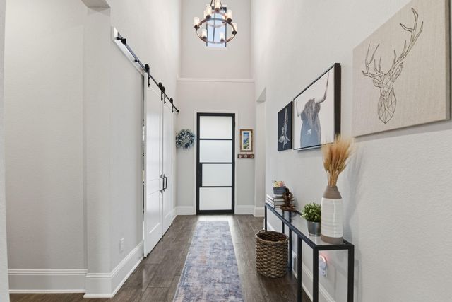 10102 S Goshawk Trail, Conroe, TX 77385