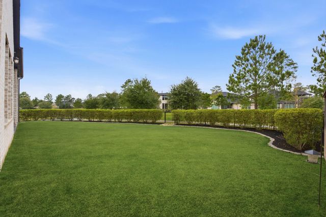 10102 S Goshawk Trail, Conroe, TX 77385