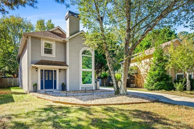 1050 Essex Court, Alpharetta, GA 30004