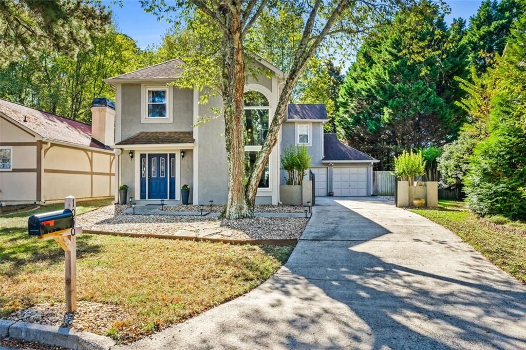 1050 Essex Court, Alpharetta, GA 30004