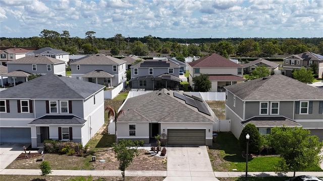 2316 BISCOTTO CIRCLE, Davenport, FL 33897