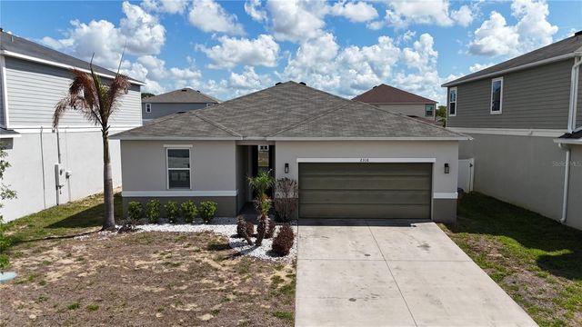 2316 BISCOTTO CIRCLE, Davenport, FL 33897