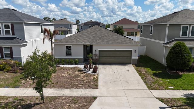 2316 BISCOTTO CIRCLE, Davenport, FL 33897