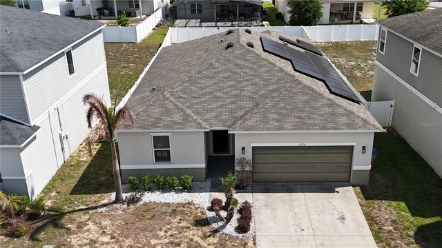 2316 BISCOTTO CIRCLE, Davenport, FL 33897