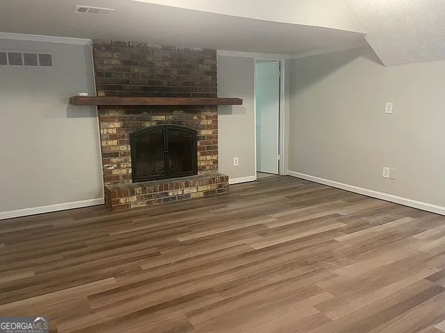 3681 Autumn Leaves Lane, Marietta, GA 30066