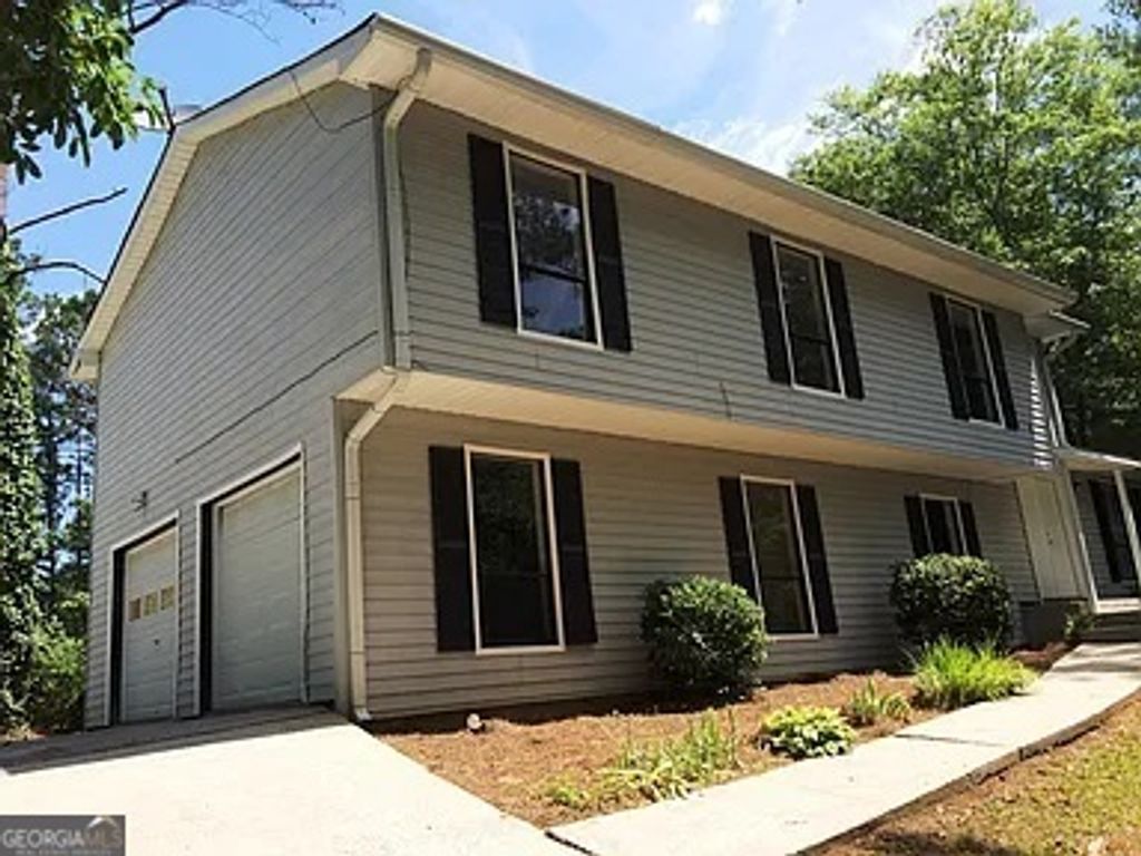 3681 Autumn Leaves Lane, Marietta, GA 30066