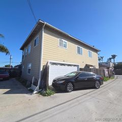 570 Emory Street B, Imperial Beach, CA 91932