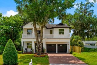 2607 LAFAYETTE AVENUE, Winter Park, FL 32789