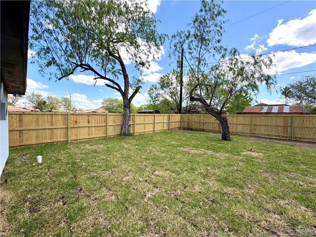 3409 Elmira Avenue, Mcallen, TX 78503