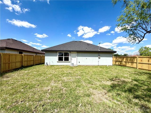3409 Elmira Avenue, Mcallen, TX 78503