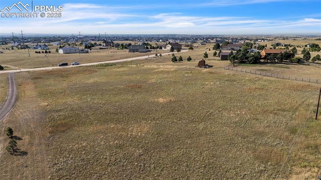10760 Sandlilly Lane, Peyton, CO 80831