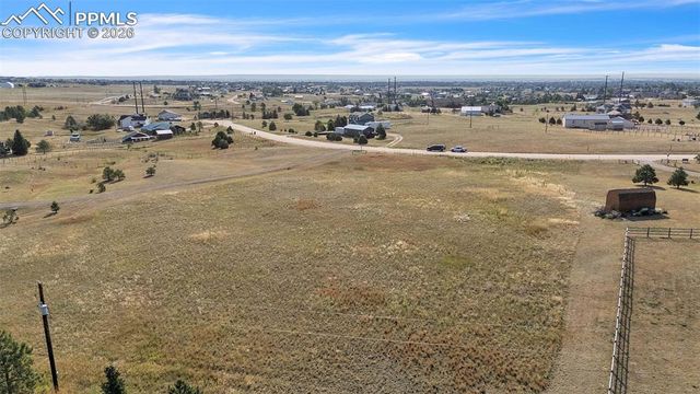 10760 Sandlilly Lane, Peyton, CO 80831