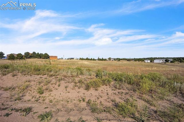 10760 Sandlilly Lane, Peyton, CO 80831