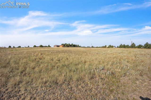 10760 Sandlilly Lane, Peyton, CO 80831