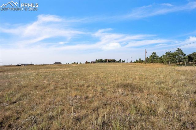 10760 Sandlilly Lane, Peyton, CO 80831