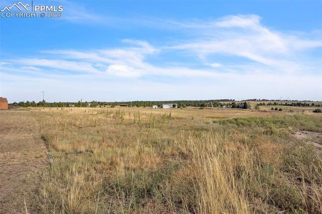 10760 Sandlilly Lane, Peyton, CO 80831