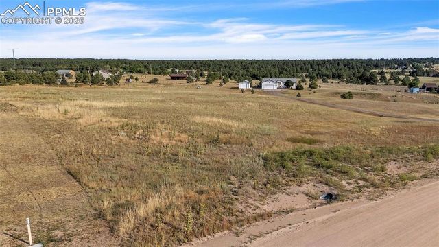 10760 Sandlilly Lane, Peyton, CO 80831