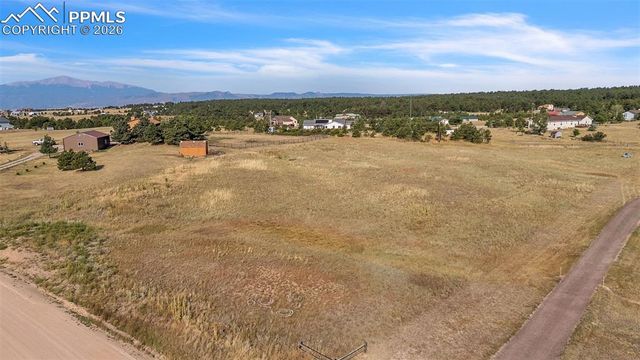 10760 Sandlilly Lane, Peyton, CO 80831