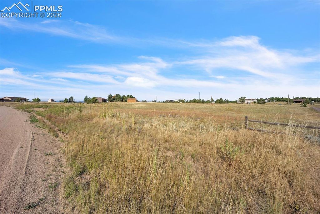 10760 Sandlilly Lane, Peyton, CO 80831 — photo 3