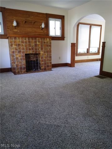 2606 10th Street SW, Canton, OH 44710