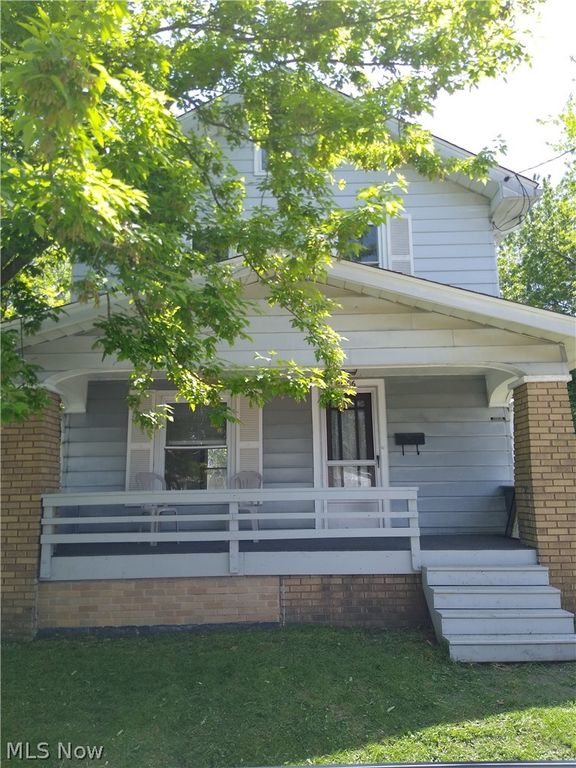 2606 10th Street SW, Canton, OH 44710
