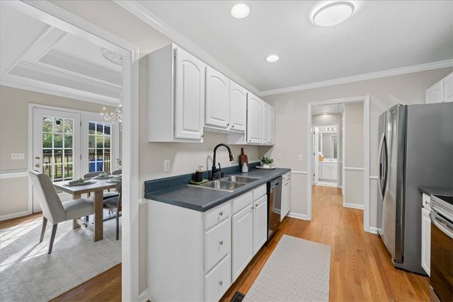 2908 Pope Drive, Anderson, SC 29625